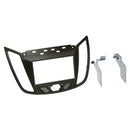 2-DIN radioramme Ford C-MAX 2010-2019/Kuga 2013-2019