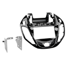 2-DIN kit Ford b-max 11/2012->