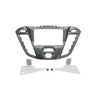 2-DIN kit Ford Transit custom / Tourneo