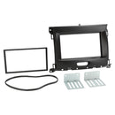 2-DIN radioramme Ford Ranger(2AB) 01/2016-01/2019