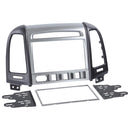 Radioramme 2-DIN Hyundai Santa Fe