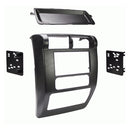 2-DIN radioramme Jeep Wrangler (TJ) 01/2003-03/2007