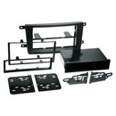 2-DIN radioramme m/lomme Mazda CX-9 (TB) 2007-2015