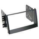 2-DIN radioramme Kia Sou(AM) 02/2009-09/2011 sort
