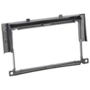 2-DIN kit Mitsubishi Colt 2004-2009 sort
