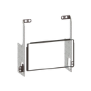 2-DIN kit Nissan x-trail 6/2007-> 6/2014