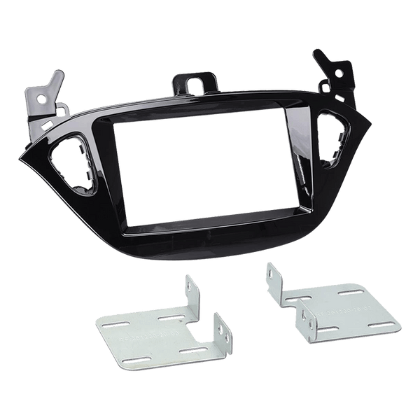 2-DIN kit Opel adam / Corsa e