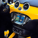 2-DIN kit Opel adam / Corsa e