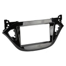 2-DIN kit Opel Adam/Corsa E 2017-> Piano sort
