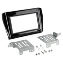2-DIN radioramme Suzuki Swift(AZ) 07/2017-2024
