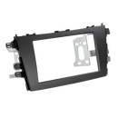 2-DIN kit Suzuki celerio 11/2014->