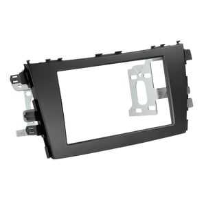 2-DIN kit Suzuki celerio 11/2014->
