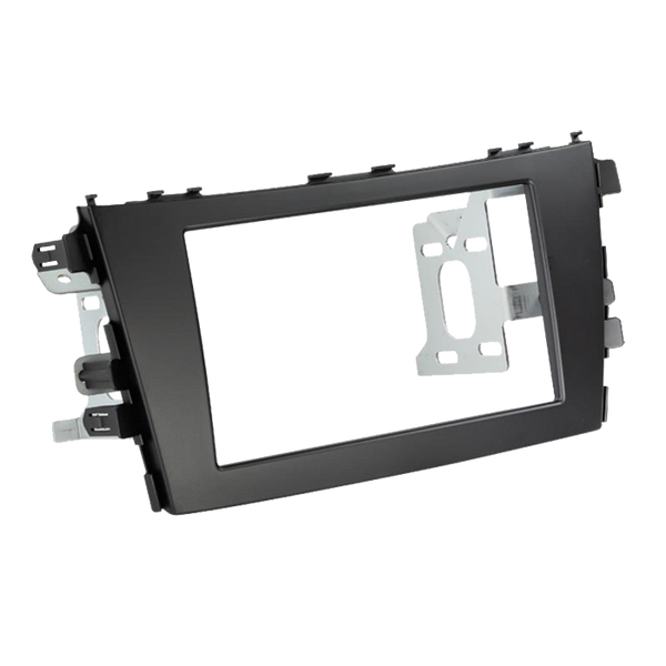 2-DIN kit Suzuki celerio 11/2014->