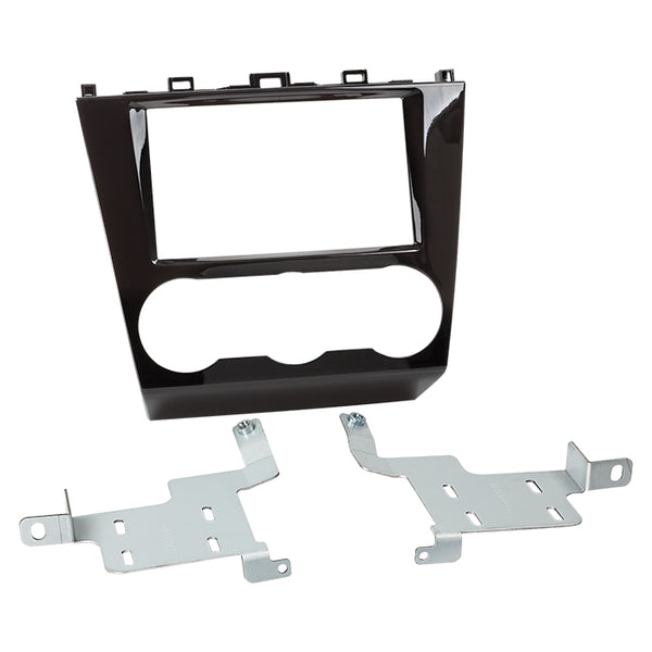 2-DIN radioramme Subaru Forester 2015-