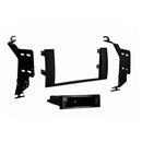 2-DIN radioramme Toyota Prius 01/2004-06/2009
