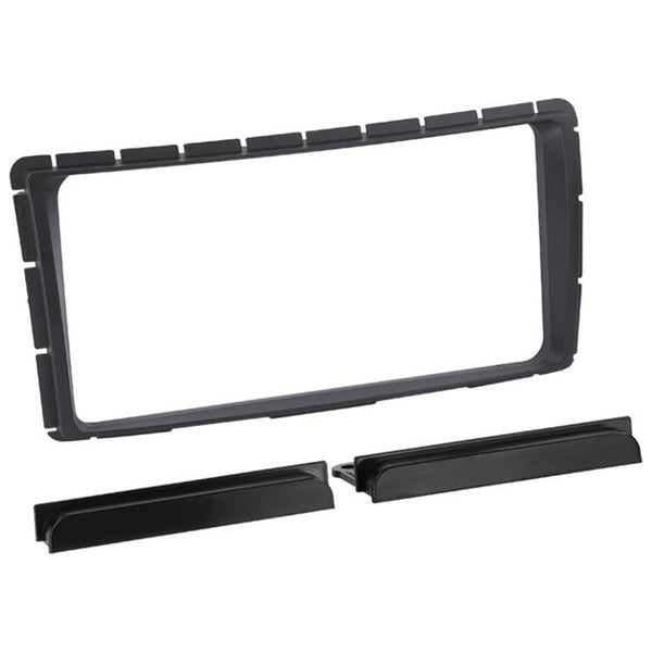2-DIN radioramme Toyota Hilux N25 12/2011-08/2016