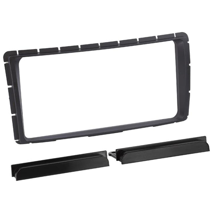2-DIN radioramme Toyota Hilux N25 12/2011-08/2016