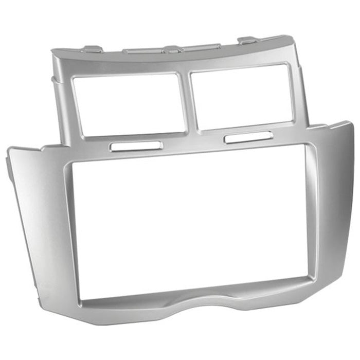 2-DIN kit Toyota Yaris 01.2006-10.2011