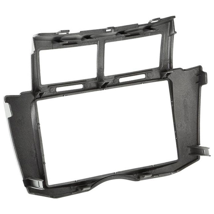 2-DIN kit Toyota Yaris 01.2006-10.2011