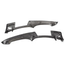 2-DIN kit Toyota Yaris 01.2006-10.2011