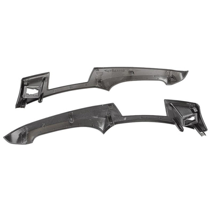 2-DIN kit Toyota Yaris 01.2006-10.2011
