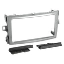 2-DIN Toyota Verso 2009->2018