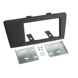 2-DIN kit Volvo S60/V70/XC70 2000-