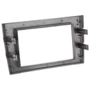 2-DIN kit Volvo XC90 (c- facelift)