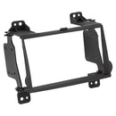 Rt 2-DIN radioramme Hyundai H1 2008- sort
