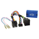 Ratstyring til Ford Fiesta/Transit/Custom 32-pin CAN Bus - ACV