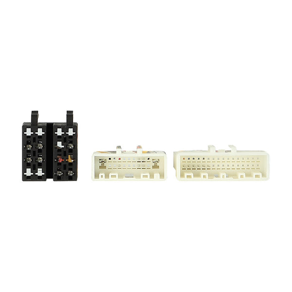 ACV SWC Dacia/NIssan/Renault/Smart 20pin/32pin