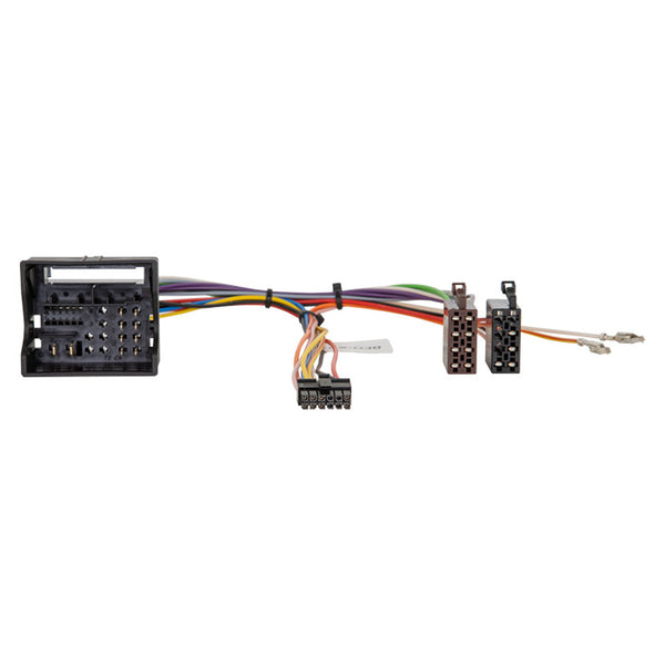 SWC Audi/MAN/Seat/Skoda/VW different vehicles 52Pin Qua