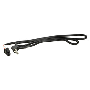 ACV Leadkabel til Clarion og JVC jackstik