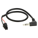 ACV Leadkabel til Pioneer, Sony og Blaupunkt 2010-