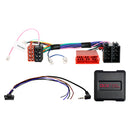 Ratinterface Hyundai/Kia ISO/Mini ISO Multilead analog