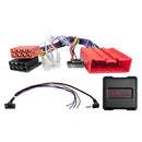 Ratinterface Mazda 24Pin Mazda Multilead analog