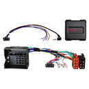 Ratinterface Seat Skoda VW 40Pin Quadlock Multilead