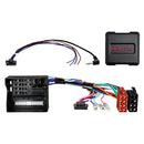 Ratinterface Seat Skoda VW  52Pin Quadlock Multilead