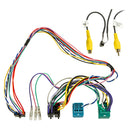 Infoboard adapter Fiat Ducato 11/2021-2023