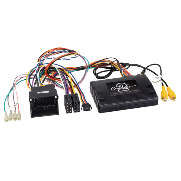Infoboard adaptor Skoda, VW