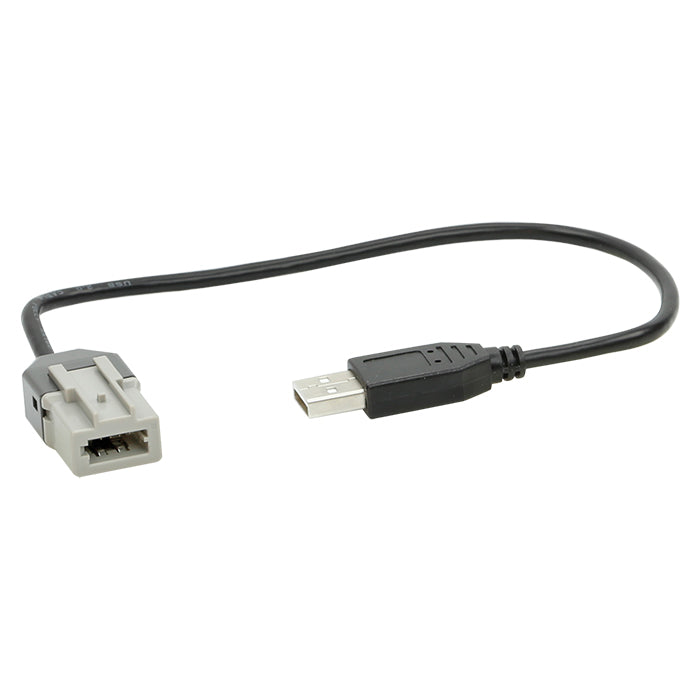 USB adapter Citroen/Peugeot/Toyota