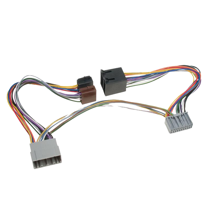 ACV Parrot adapter Jeep/chrysler