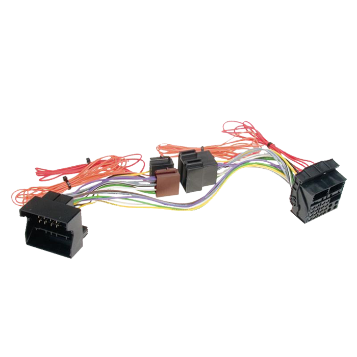 ACV Parrot adapter Mercedes E7slk7cls
