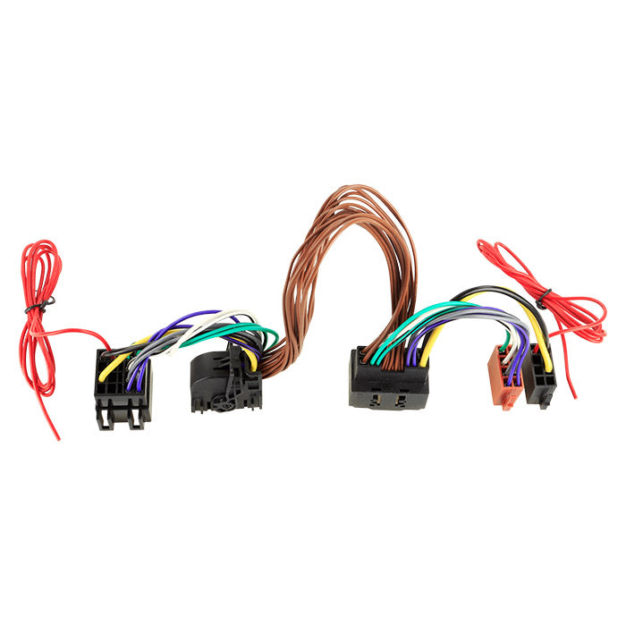 ACV T-Harness Mercedes 30pin MBUX