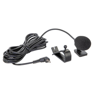Håndfri mikrofon kit 2,5 mm jack (M) til Pioneer