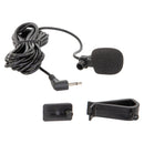 Håndfri mikrofon kit 2,5 mm jack (M) til Pioneer