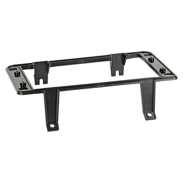 Komplet 2-DIN Kit Dacia Duster(SR) 09/2021-2024  analog