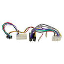 Komplet 2-DIN Kit Dacia Duster(SR) 09/2021-2024  analog