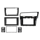 Komplet 10"/9"/7" Kit VW Golf VII(AU) 2012-2020 RHD