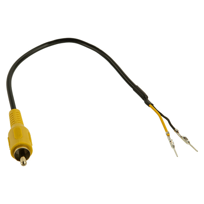 ACV adapter til bakkamera